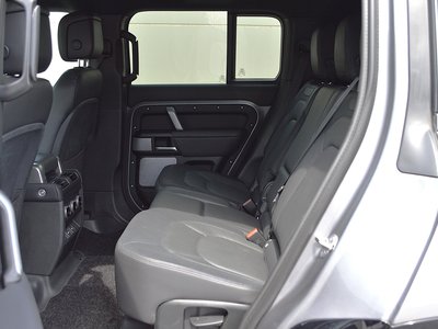 2023 LAND Rover DEFENDER 缩略图 26