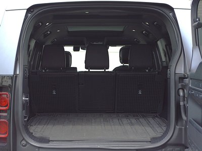 2023 LAND Rover DEFENDER 缩略图 78