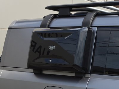 2023 LAND Rover DEFENDER 缩略图 10
