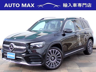 MERCEDES-BENZ GLB - 1