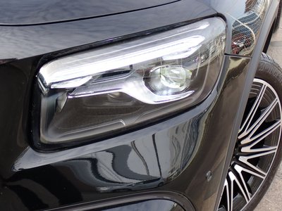 MERCEDES-BENZ GLB - 5