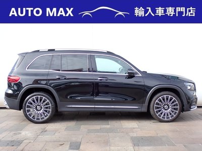 MERCEDES-BENZ GLB - 7