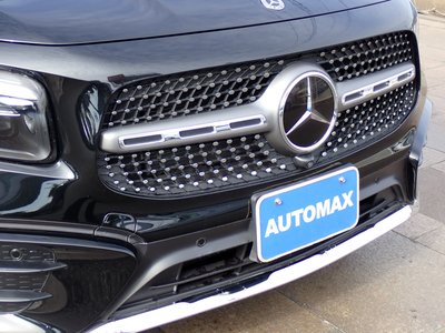 MERCEDES-BENZ GLB - 6