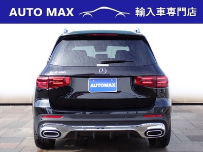 MERCEDES-BENZ GLB - 9