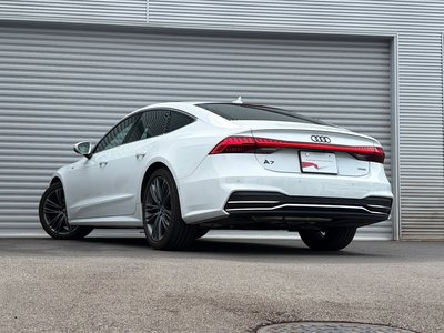2024 AUDI A7 SPORTBACK thumbnail 41