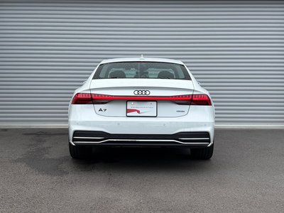 2024 AUDI A7 SPORTBACK thumbnail 37