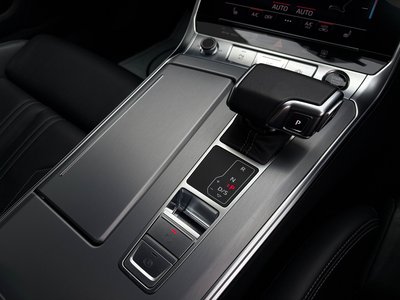 2024 AUDI A7 SPORTBACK thumbnail 19