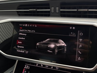 2024 AUDI A7 SPORTBACK thumbnail 62