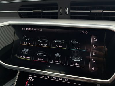 2024 AUDI A7 SPORTBACK thumbnail 60