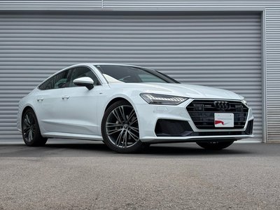 2024 AUDI A7 SPORTBACK thumbnail 31