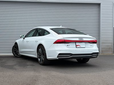 صورة 9 لـ 2024 AUDI A7 SPORTBACK