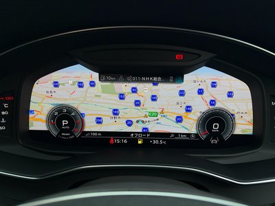 2024 AUDI A7 SPORTBACK thumbnail 16