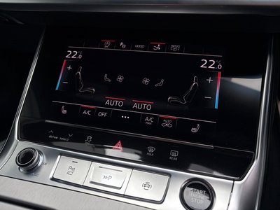 2024 AUDI A7 SPORTBACK thumbnail 18