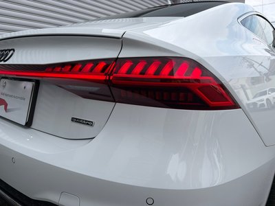 2024 AUDI A7 SPORTBACK thumbnail 45