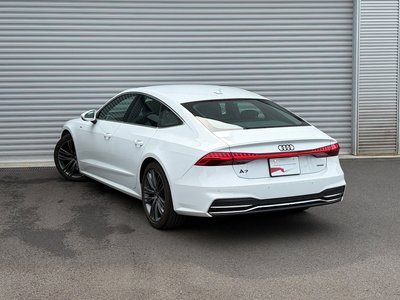 2024 AUDI A7 SPORTBACK thumbnail 39
