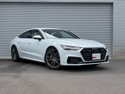2024 AUDI A7 SPORTBACK thumbnail 30