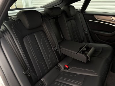 2024 AUDI A7 SPORTBACK thumbnail 20