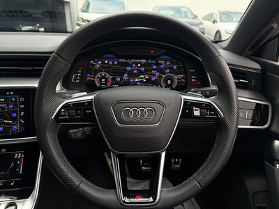 2024 AUDI A7 SPORTBACK thumbnail 15