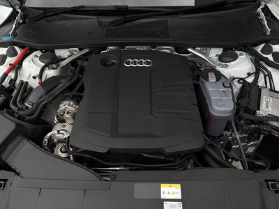 2024 AUDI A7 SPORTBACK thumbnail 11