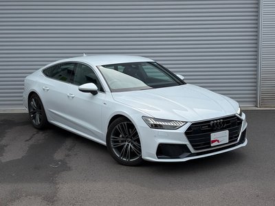 2024 AUDI A7 SPORTBACK thumbnail 29