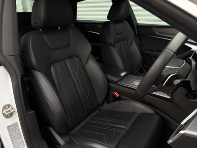 2024 AUDI A7 SPORTBACK thumbnail 13