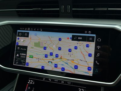 2024 AUDI A7 SPORTBACK thumbnail 59