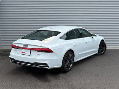 2024 AUDI A7 SPORTBACK thumbnail 33