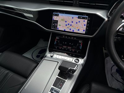 2024 AUDI A7 SPORTBACK thumbnail 58