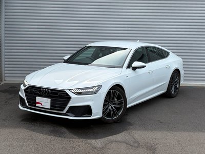2024 AUDI A7 SPORTBACK thumbnail 23