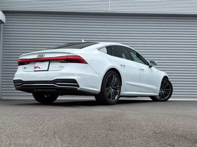2024 AUDI A7 SPORTBACK thumbnail 35