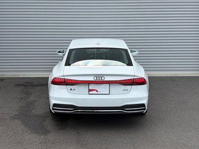 2024 AUDI A7 SPORTBACK thumbnail 36