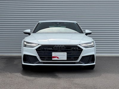 صورة 4 لـ 2024 AUDI A7 SPORTBACK