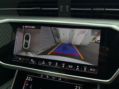 2024 AUDI A7 SPORTBACK thumbnail 64