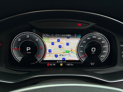 2024 AUDI A7 SPORTBACK thumbnail 56