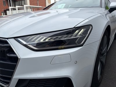 2024 AUDI A7 SPORTBACK thumbnail 43