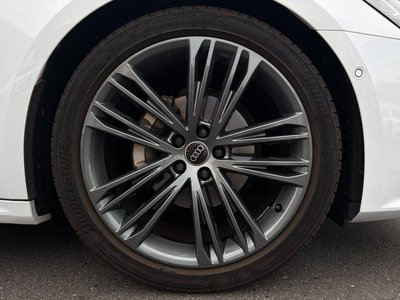 صورة 10 لـ 2024 AUDI A7 SPORTBACK