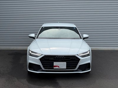 2024 AUDI A7 SPORTBACK thumbnail 26