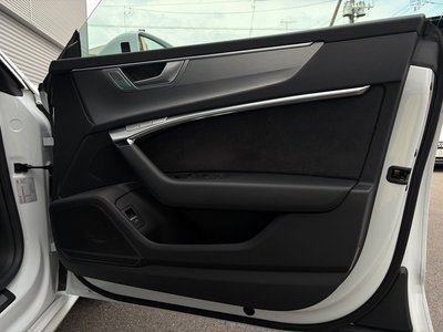 2024 AUDI A7 SPORTBACK thumbnail 46