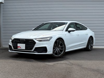 2024 AUDI A7 SPORTBACK thumbnail 24