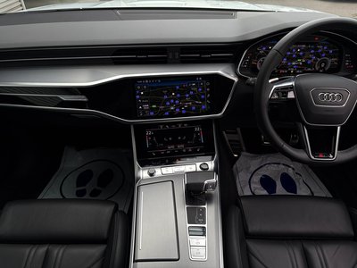 2024 AUDI A7 SPORTBACK thumbnail 48