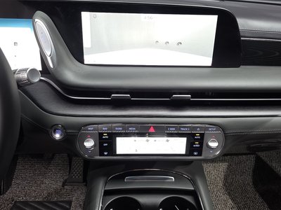 صورة مصغرة 21 لـ 2023 Genesis G90 (RS4)