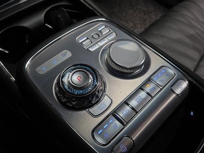 صورة مصغرة 12 لـ 2023 Genesis G90 (RS4)