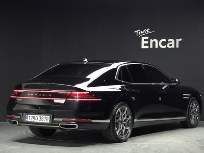 صورة 3 لـ 2023 Genesis G90 (RS4)