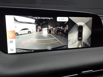 صورة مصغرة 22 لـ 2023 Genesis G90 (RS4)