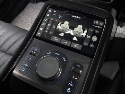 صورة مصغرة 31 لـ 2023 Genesis G90 (RS4)