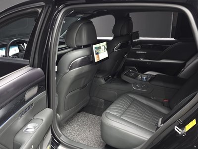 صورة مصغرة 19 لـ 2023 Genesis G90 (RS4)