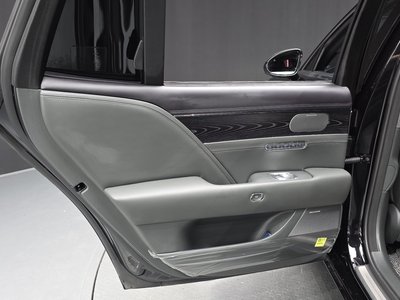 صورة مصغرة 15 لـ 2023 Genesis G90 (RS4)