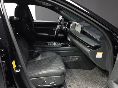 صورة مصغرة 16 لـ 2023 Genesis G90 (RS4)