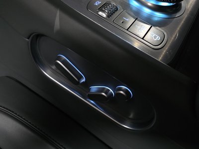 صورة مصغرة 32 لـ 2023 Genesis G90 (RS4)