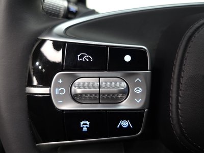 صورة مصغرة 36 لـ 2023 Genesis G90 (RS4)